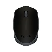 Logitech M171 Wireless Nano-receiver Mouse