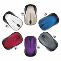 Logitech M235 Wireless Mouse