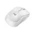 Logitech M240 Silent Bluetooth Mouse White