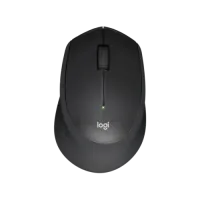 Logitech M330 SILENT PLUS Wireless Mouse