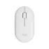 Logitech M350 Pebble Bluetooth and Wireless Mouse