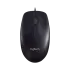 Logitech M90 USB Contoured Shape MOUSE