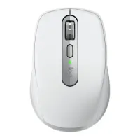 Logitech MX ANYWHERE 3S Rechargeable Compact Wireless Performance Mouse