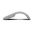 Microsoft Surface Arc Bluetooth Mouse Light Gray