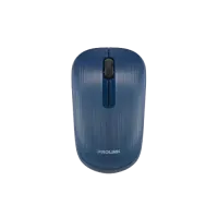 PROLiNK PMW5010 2.4GHz Wireless Nano Optical Mouse