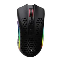 Redragon Storm Pro M808-KS RGB USB 2.4G Wireless Lightweight Gaming Mouse