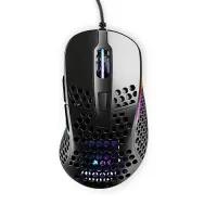 Xtrfy M4 RGB Ultra-Light Gaming Mouse