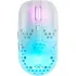 Xtrfy MZ1 RGB Wireless Ultra-Light Gaming Mouse White