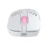 Xtrfy M4 RGB Wireless Ultra-Light Gaming Mouse White