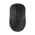 A4TECH FSTYLER FB10CS Silent Multimode Rechargeable Wireless Mouse