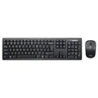 Lenovo 100 Wireless Keyboard & Mouse Combo