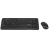 Targus KM610 Wireless Mouse and Keyboard Combo