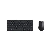 Rapoo 9050S Multi-Mode Wireless Keyboard and Mouse Combo