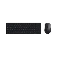 Rapoo 9350S Multi-Mode Wireless Keyboard and Mouse Combo