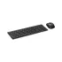 Rapoo 9350S Multi-Mode Wireless Keyboard and Mouse Combo