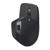 Rapoo MT760L Rechargeable Tri-Mode Wireless Mouse