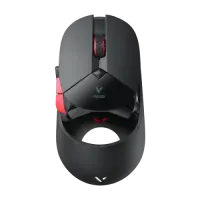 Rapoo VT960S OLED Display Dual-Mode Wireless RGB Gaming Mouse