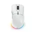 Fantech Helios Go XD5 USB Type-C Wireless RGB Gaming Mouse Space Edition