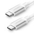 UGREEN USB 3.1 Type-C Male to Male Charge & Sync Cable 3A 1m