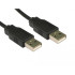 USB to USB Male Cable