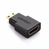 UGREEN Micro HDMI Male to HDMI Female Adapter