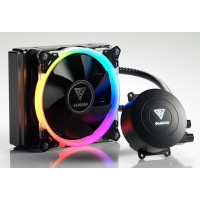 Gamdias CHIONE E1 120 RGB CPU Cooler