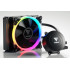 Gamdias CHIONE E1 120 RGB CPU Cooler