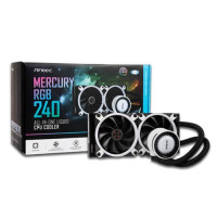 Antec Mercury 240 RGB CPU Cooler