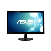 ASUS VS207DF 19.5" Monitor