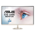 ASUS VZ27VQ 27" Full HD Curved Monitor