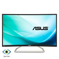 ASUS VA326H 31.5" Curved Gaming Monitor