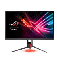 ASUS ROG Strix XG27VQ 27" Full HD 144Hz Curved Gaming Monitor 