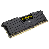 Corsair Vengeance® LPX 4GB (1x4GB) DDR4 DRAM 2400MHz