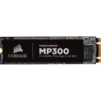 CORSAIR FORCE Series MP300 240GB M.2 SSD