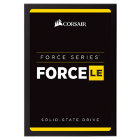 CORSAIR FORCE LE 240GB Internal SSD (F240GBLEB)