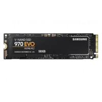 Samsung 970 EVO NVMe M.2 500GB SSD