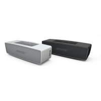 Bose Soundlink Mini II Portable Bluetooth Speaker