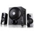 F&D A350U 2.1 Multimedia Speaker