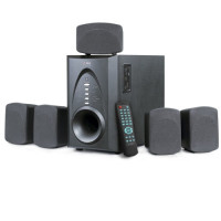 F&D 5:1 F700U MULTIMEDIA SPEAKER