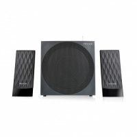 Microlab M-300 2.1 Speaker