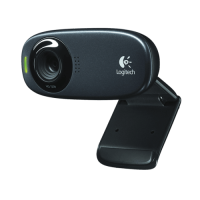 Logitech Webcam C310 High-Definition