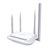 Mercusys MW325R 300Mbps Wireless Router