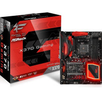 ASRock Fatal1ty X370 Gaming-ITX/ac AMD Motherboard