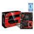 ASRock Fatal1ty AB350 Gaming K4 Motherboard