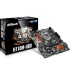 ASRock H110M-HDV Micro ATX DDR4 Motherboard