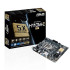 ASUS H110M-E/M.2 ATX Motherboard