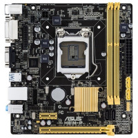 ASUS H81M-P Motherboard