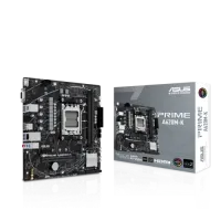 Asus PRIME A620M-K AM5 mATX Motherboard