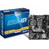 ASRock B250M-HDV USB 3.1 DDR4 Micro ATX Motherboard