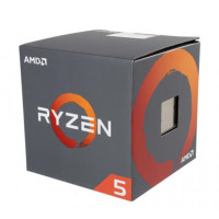 AMD Ryzen 5 1400 Processor